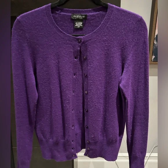 Lord and taylor womens cardigan sweaters sales
